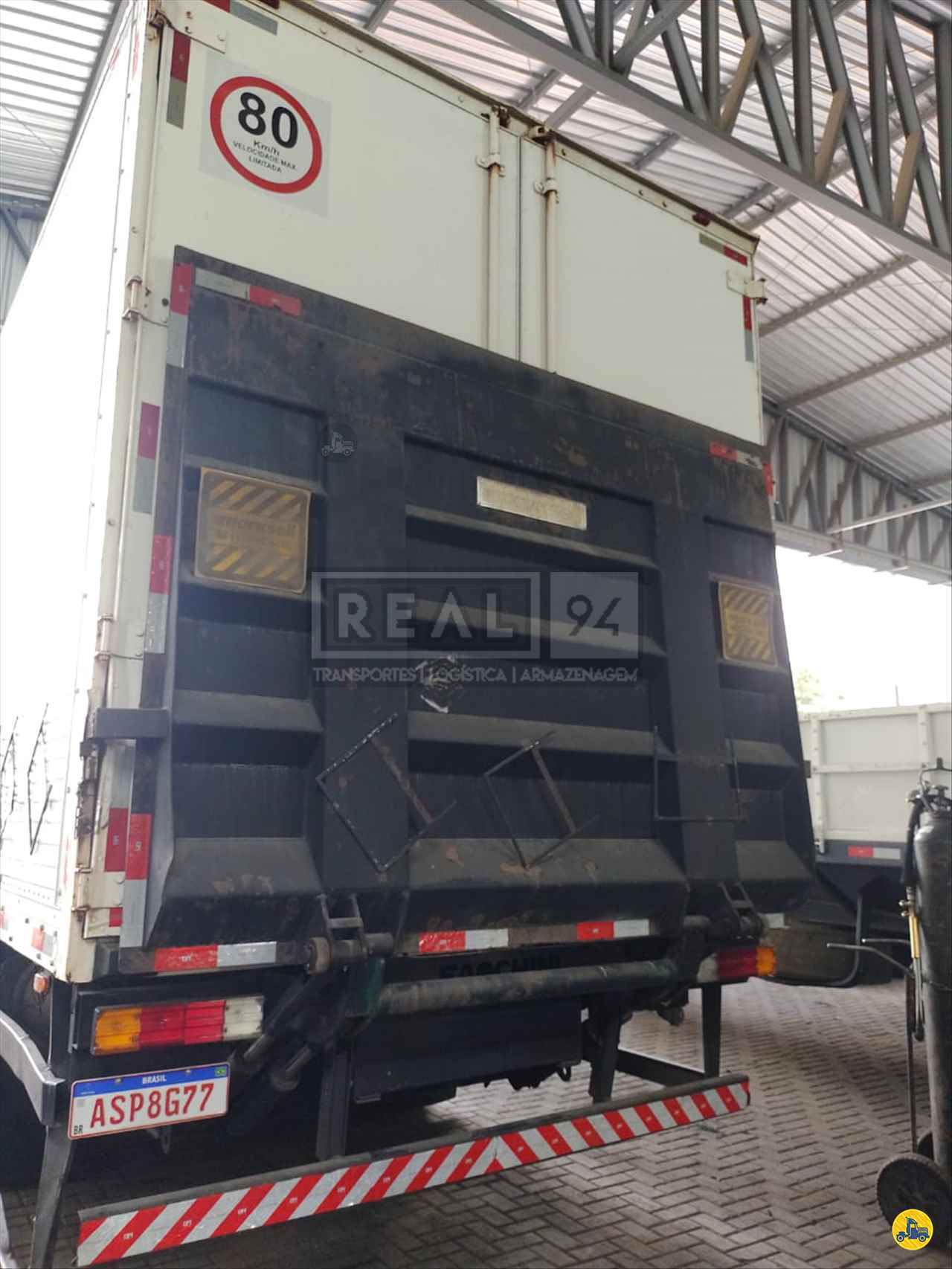 PLATAFORMA ELEVATÓRIA MARKSELL  PLATAFORMA ELEVATÓRIA Transportadora Real 94 LONDRINA PARANÁ PR